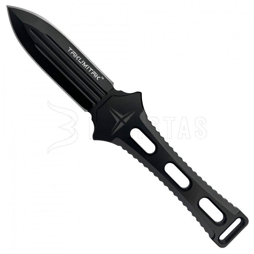 Mes Takumitak Hidden Anger TKF205BK