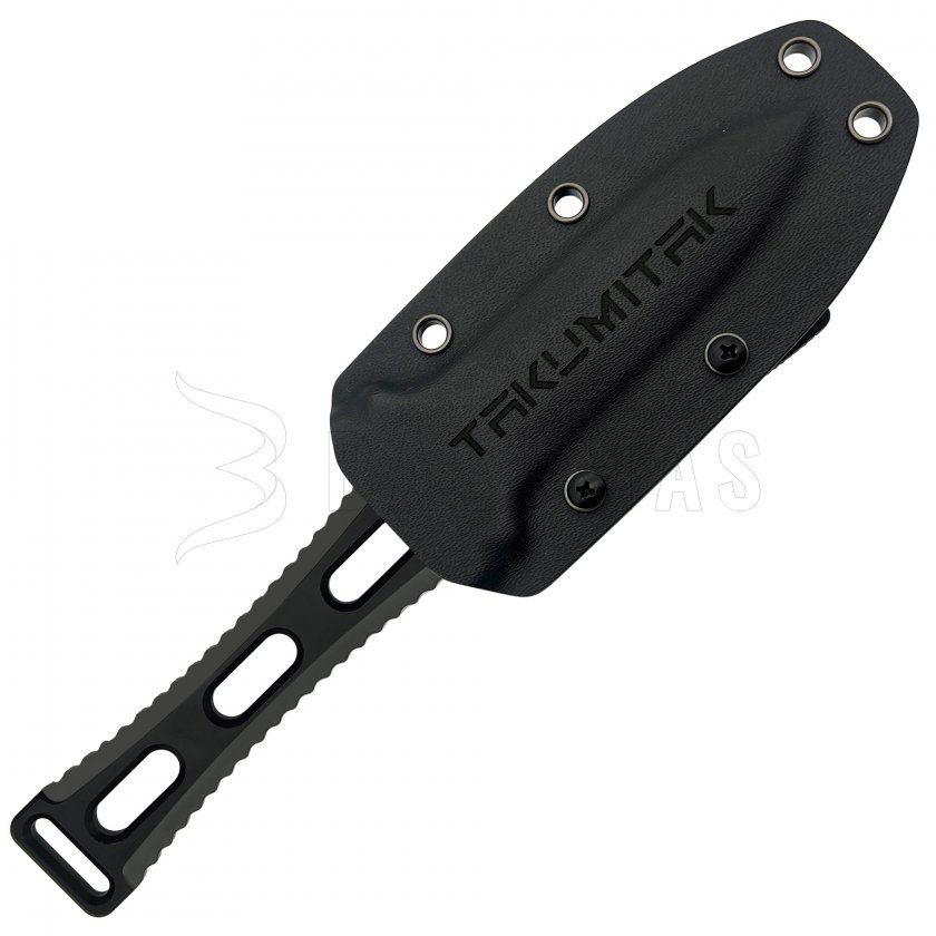 Mes Takumitak Hidden Anger TKF205BK