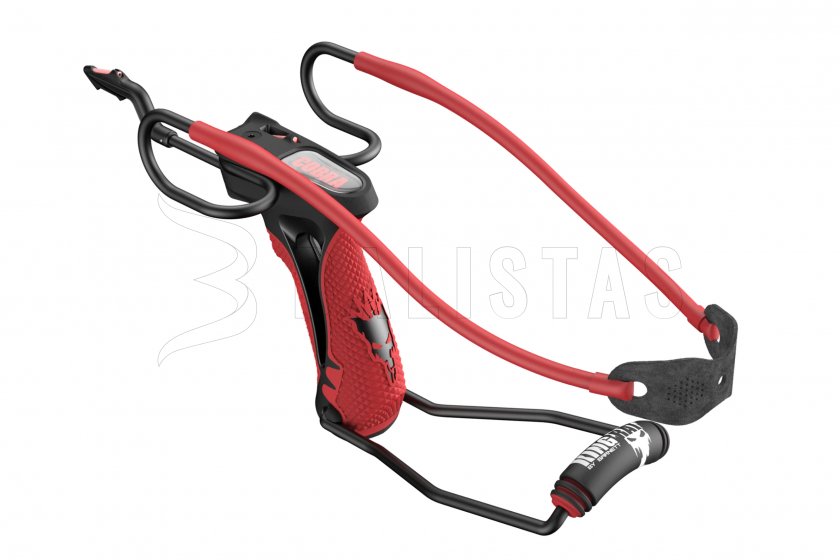 Katapult Barnett King Rat Cobra