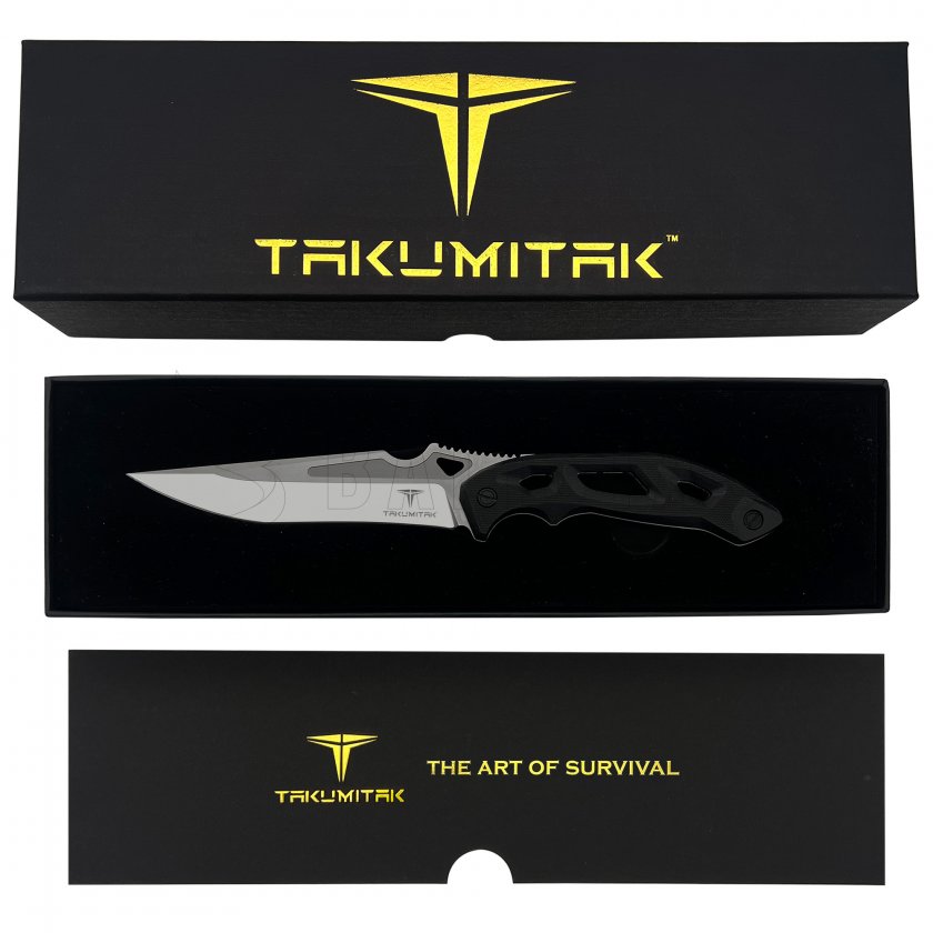 Mes Takumitak Unhinged TKF209SL