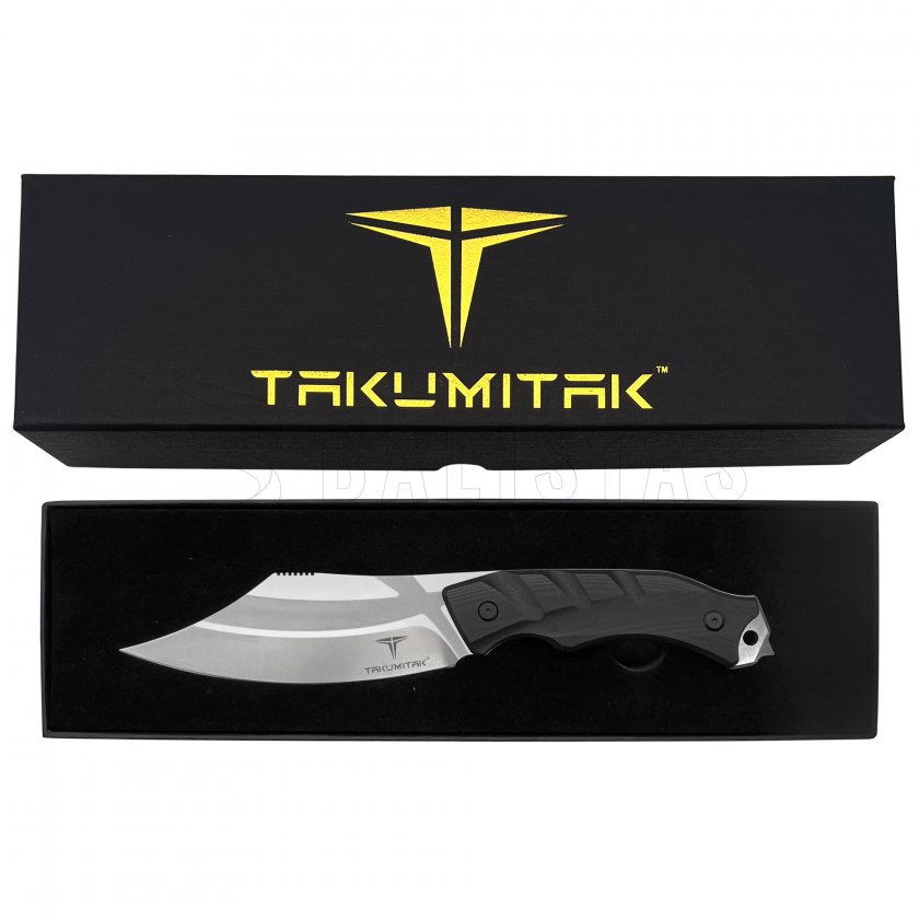 Mes Takumitak Alert TKF210SL
