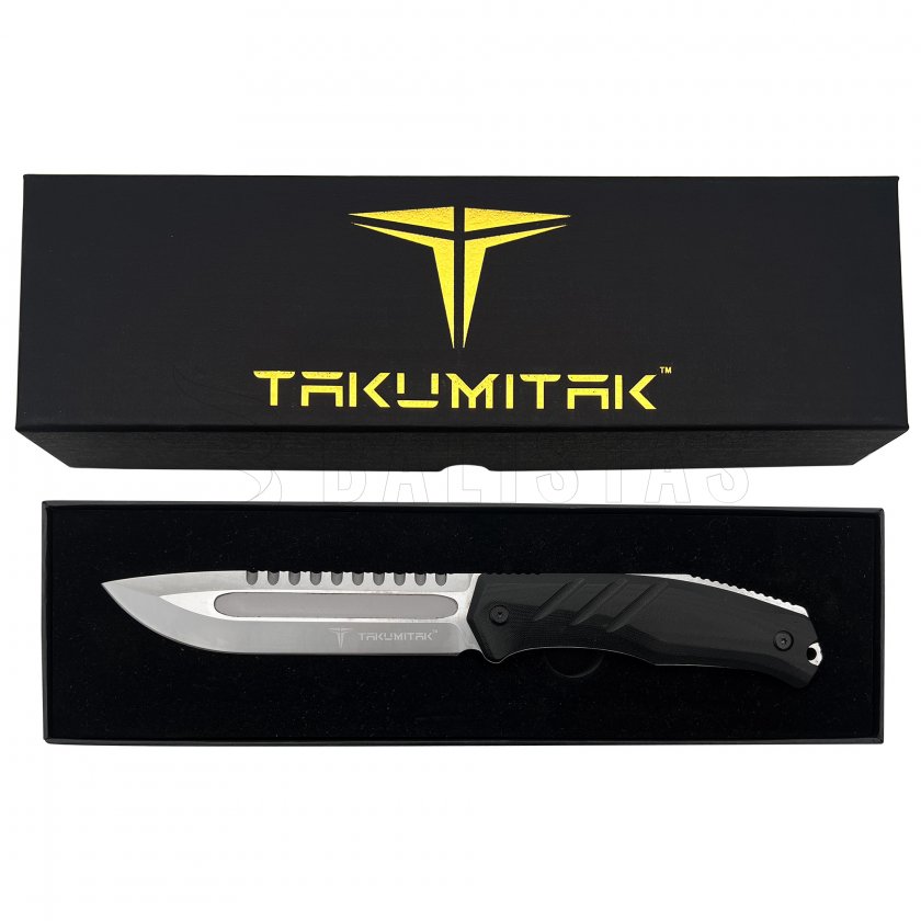 Mes Takumitak Exit Point TKF211SL