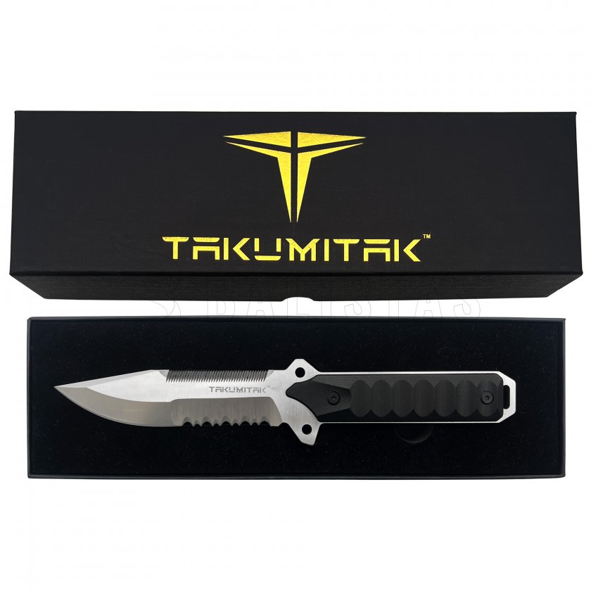 Mes Takumitak Escort TKF213SL