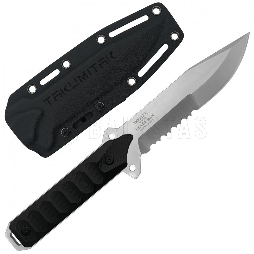 Mes Takumitak Escort TKF213SL