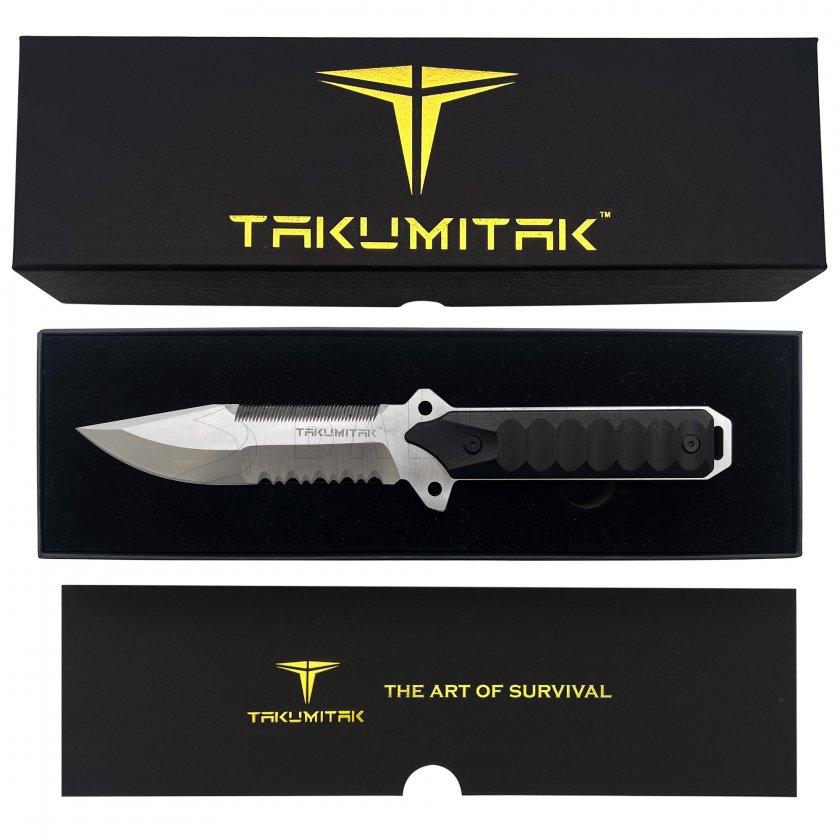 Mes Takumitak Escort TKF213SL