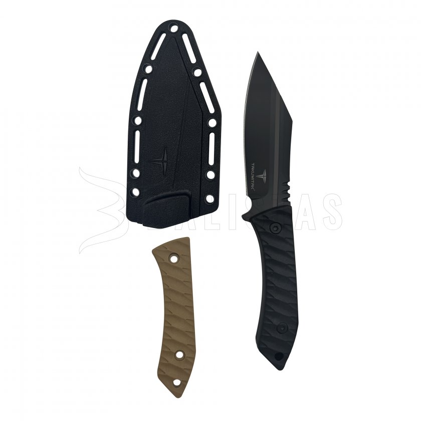 Mes Takumitak Asym TKF318