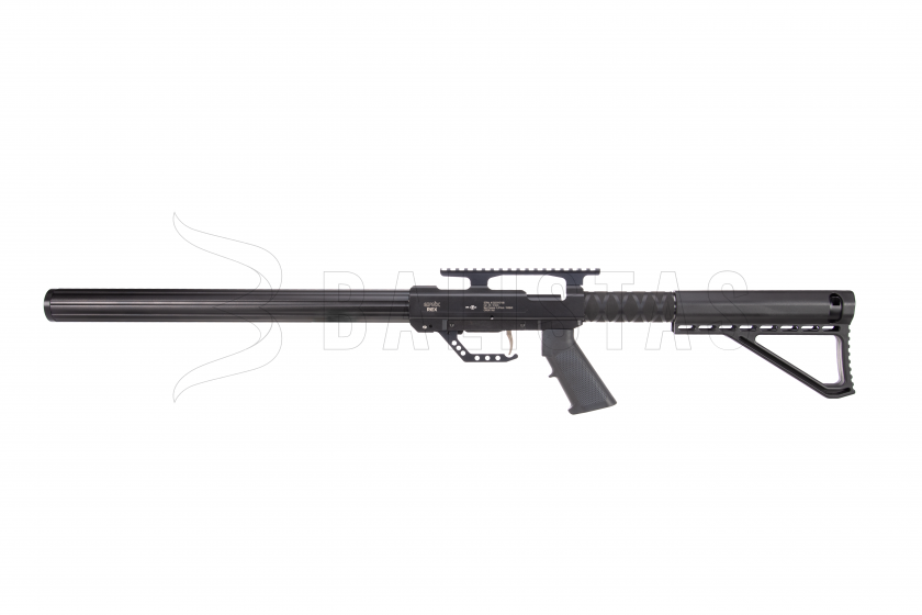 Luchtbuks Evanix Rex 5,5mm
