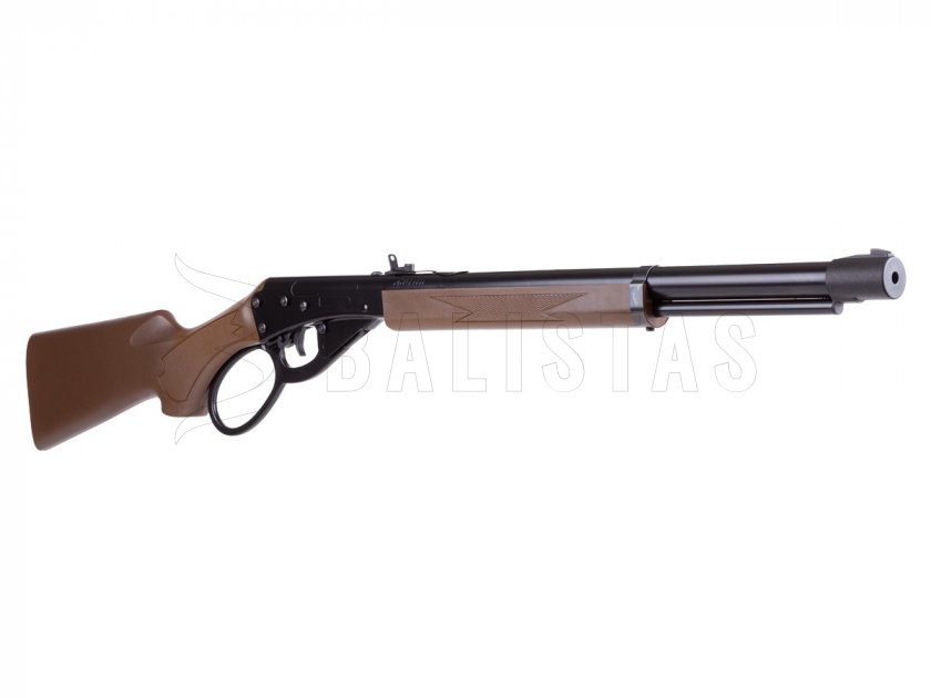 Luchtbuk Umarex Marlin 4,5mm