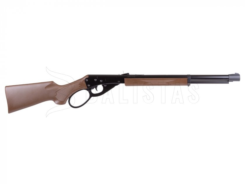 Luchtbuk Umarex Marlin 4,5mm