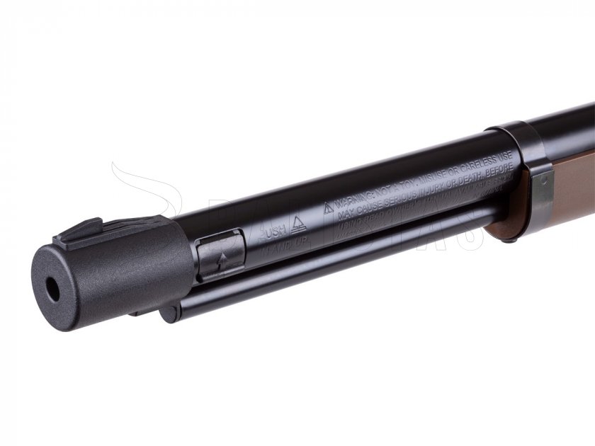 Luchtbuk Umarex Marlin 4,5mm