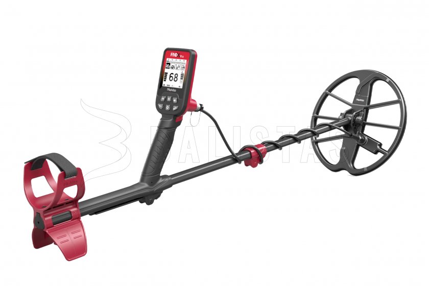 Metaaldetector Nokta FINDX PRO