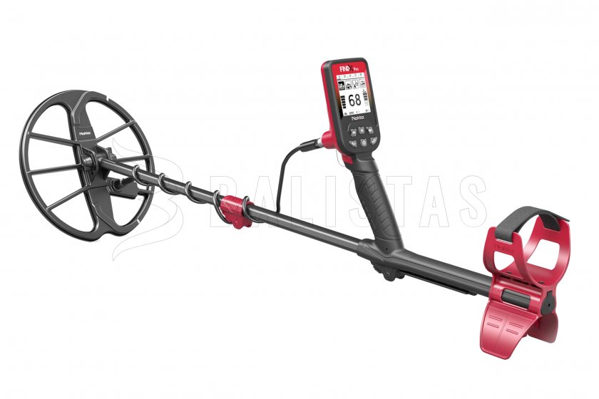 Metaaldetector Nokta FINDX PRO