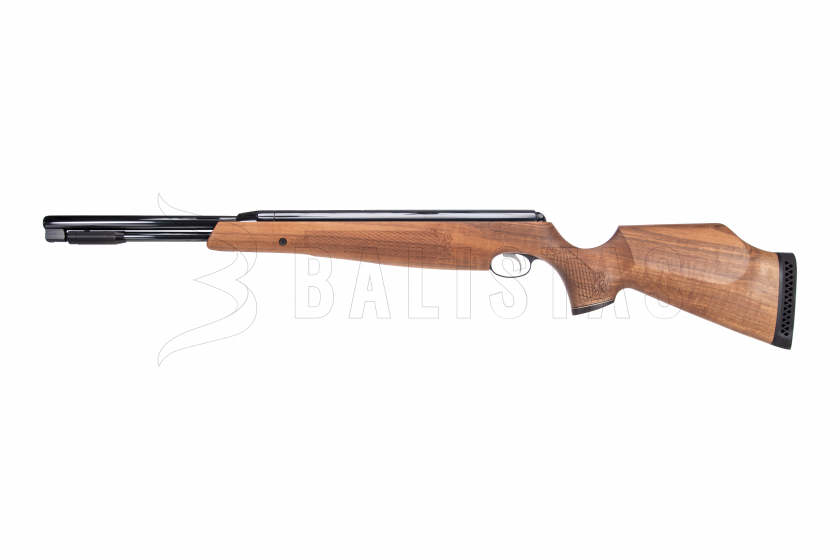 Luchtbuks Air Arms TX 200 Hunter Carbine 4,5mm RH noten