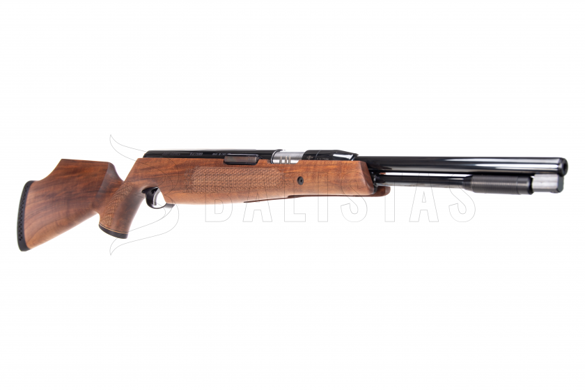 Luchtbuks Air Arms TX 200 Hunter Carbine 4,5mm RH noten