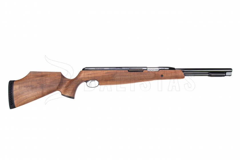 Luchtbuks Air Arms TX 200 Hunter Carbine 4,5mm RH noten