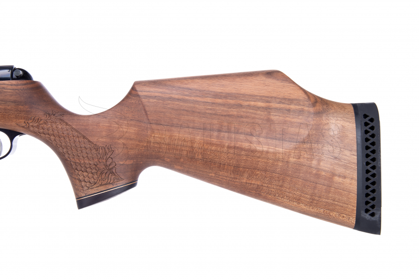 Luchtbuks Air Arms TX 200 Hunter Carbine 4,5mm RH noten