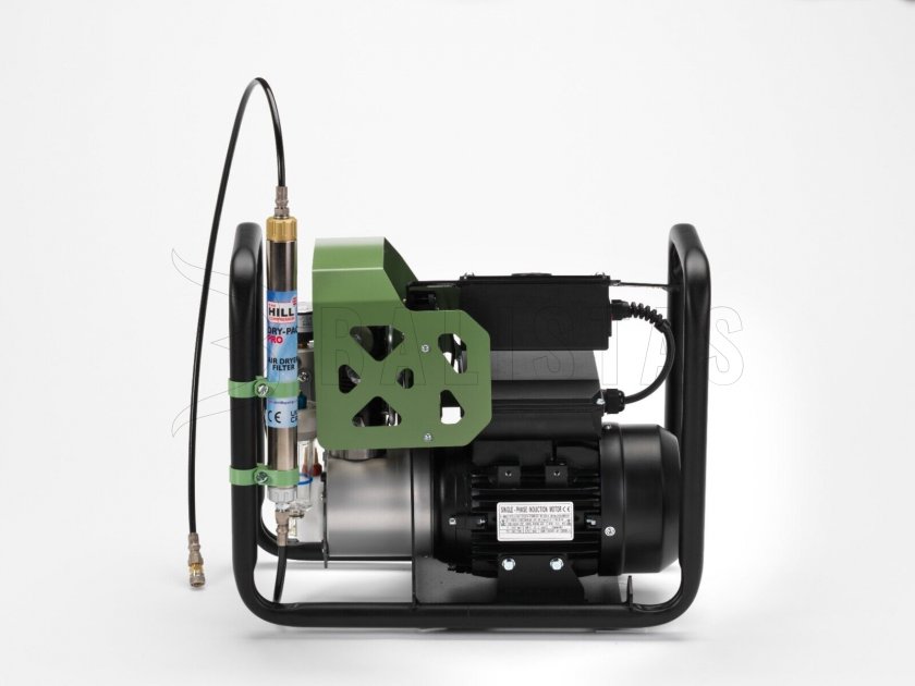 Droogfilter voor compressor HILL EC-3000 EVO