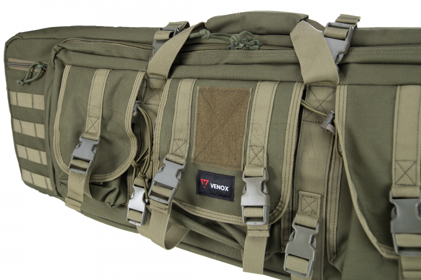 Holster Venox Hunter Tactical