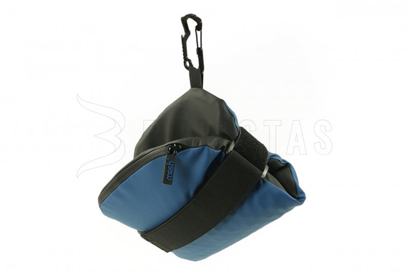 Outdoor zitkussen Mosh Kamper Lime