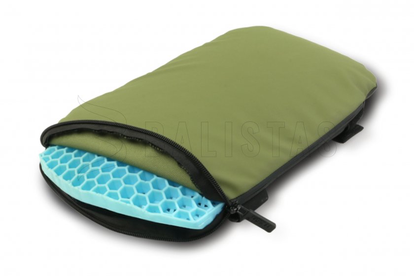 Outdoor zitkussen Mosh Kamper Khaki