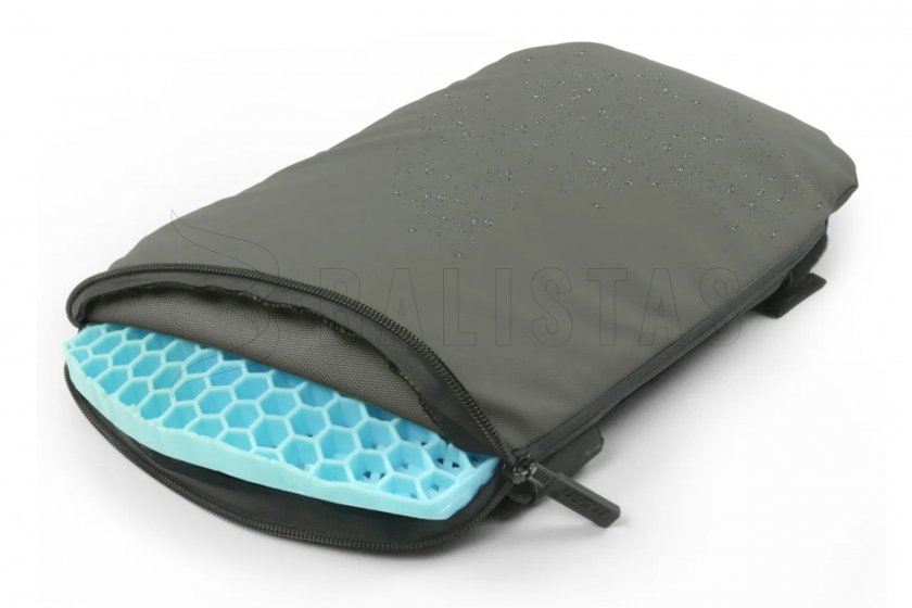 Outdoor zitkussen Mosh Kamper Dark Gray