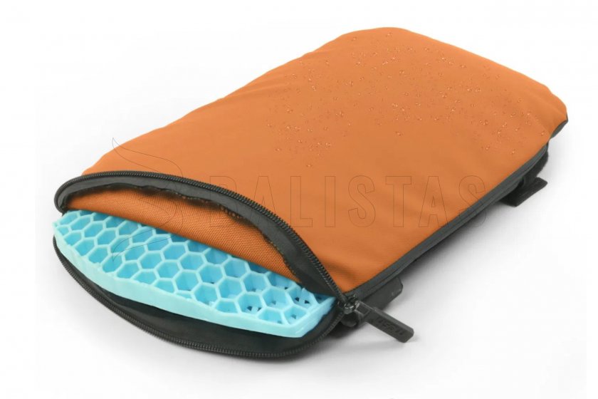Outdoor zitkussen Mosh Kamper Orange