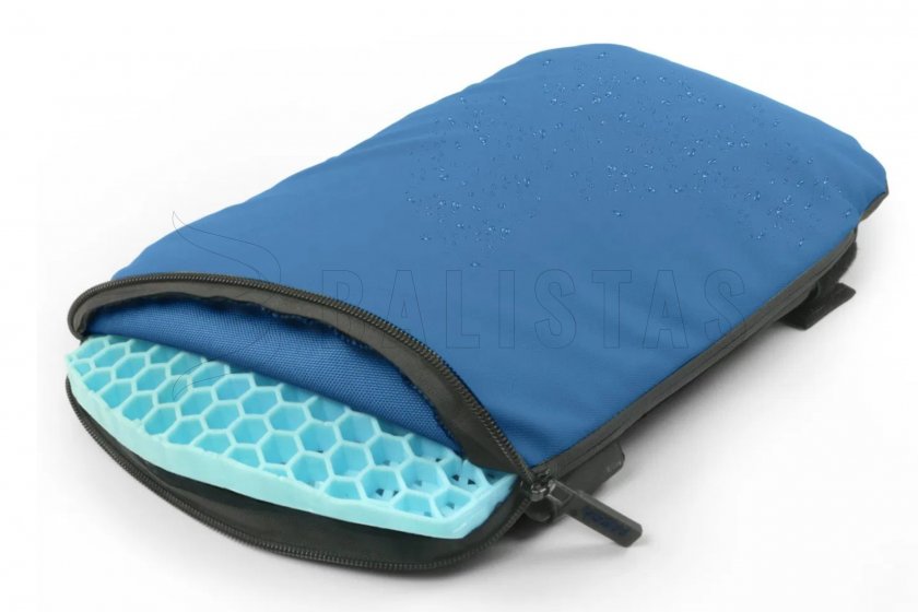 Outdoor zitkussen Mosh Kamper Blue