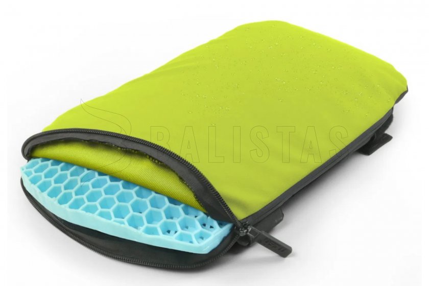 Outdoor zitkussen Mosh Kamper Lime