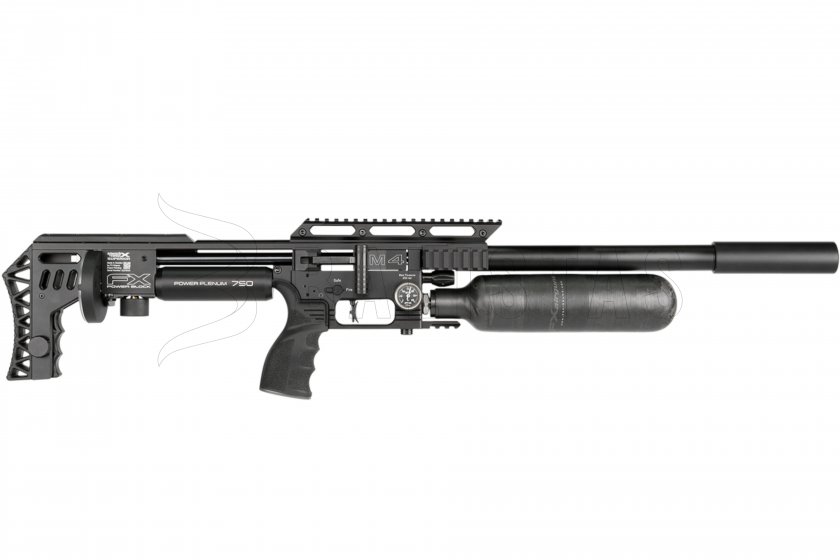 Luchtdrukgeweer FX Impact M4 Standard 5,5mm