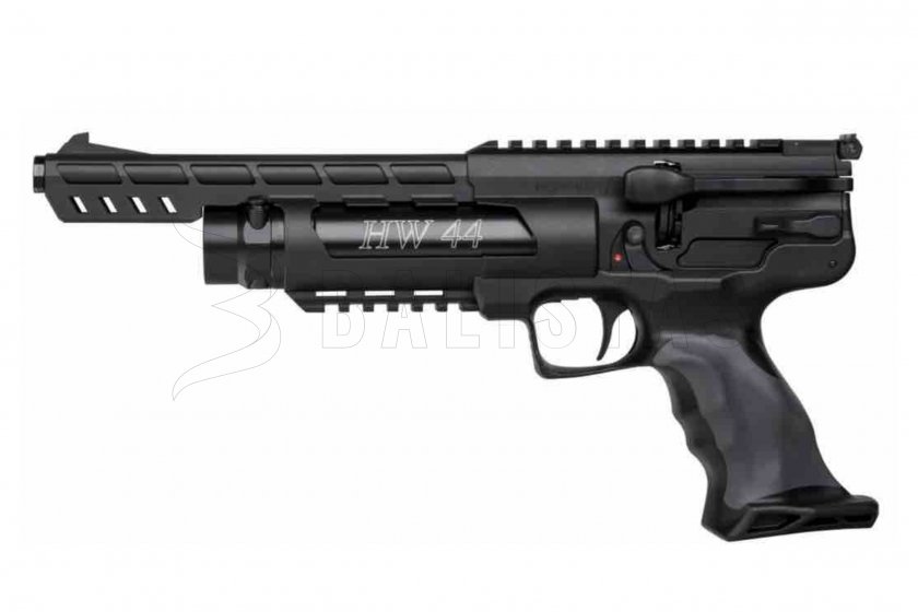 Luchtdrukpistool Weihrauch HW 44 4,5mm