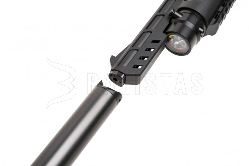 Luchtdrukpistool Weihrauch HW 44 4,5mm