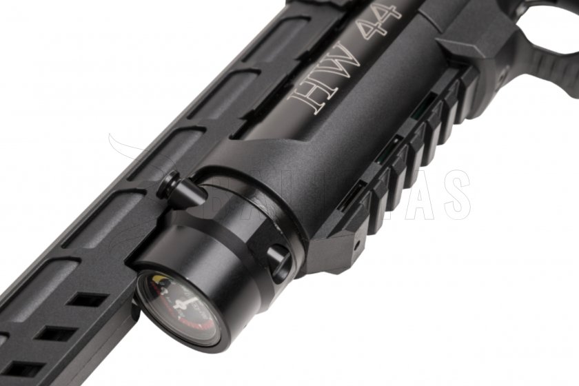 Luchtdrukpistool Weihrauch HW 44 4,5mm