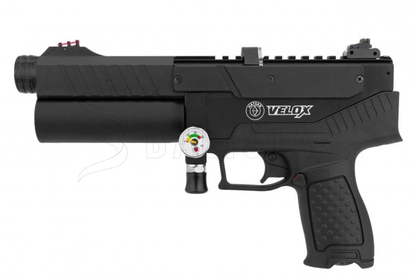 Luchtdrukpistool Hatsan Velox 5,5mm