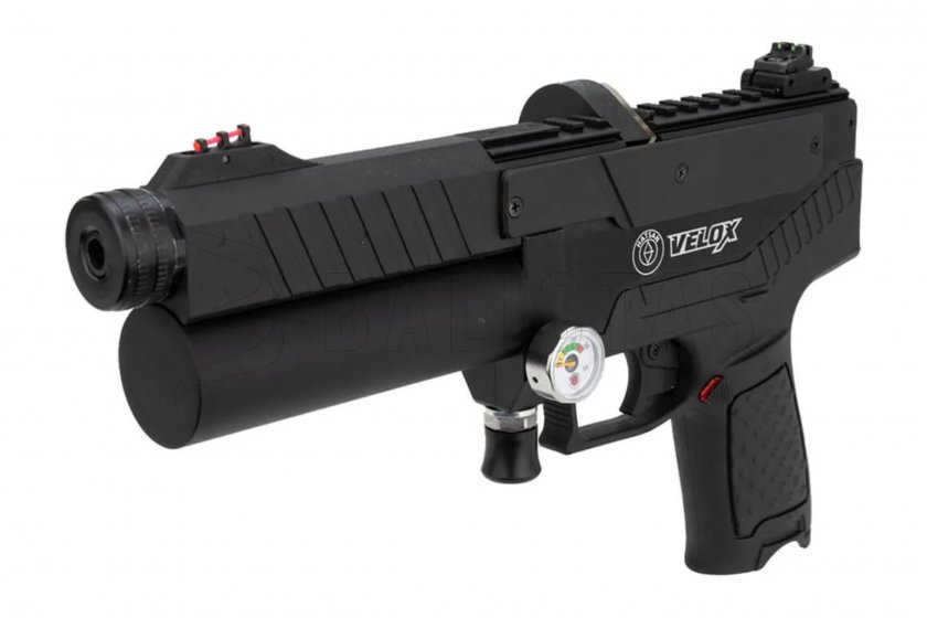 Luchtdrukpistool Hatsan Velox 5,5mm