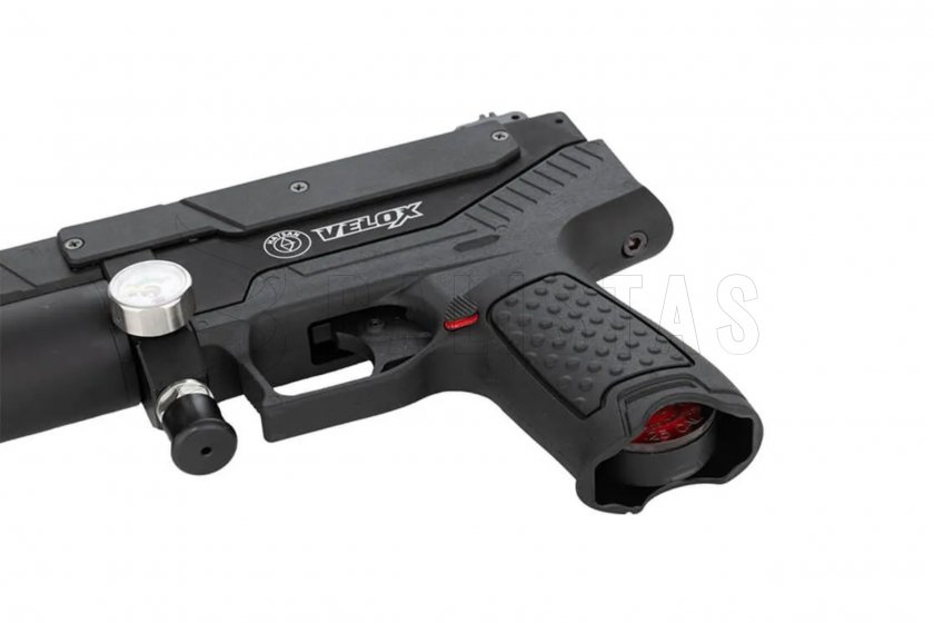 Luchtdrukpistool Hatsan Velox 5,5mm