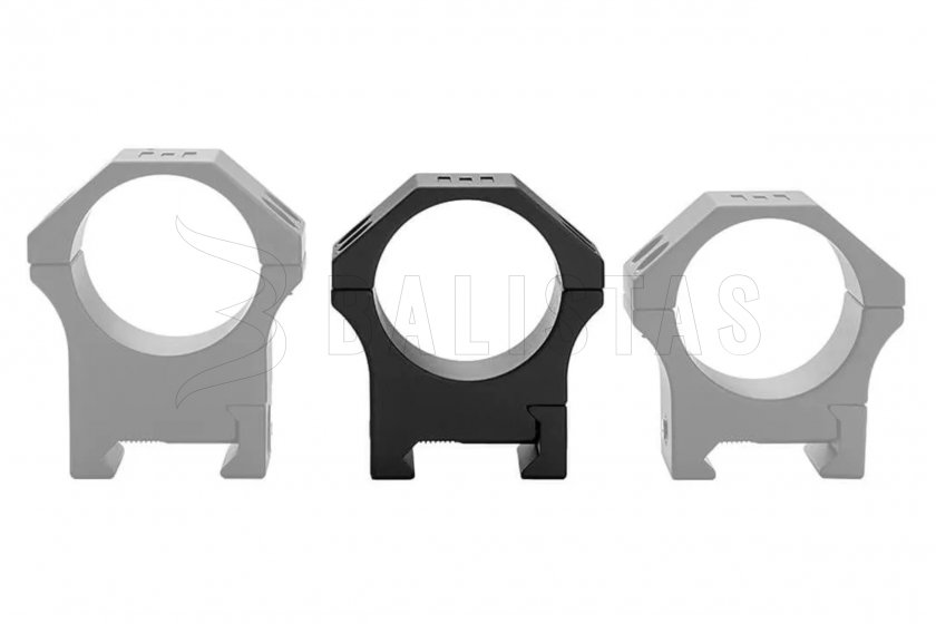 Montage Element Optics XT Mounts Weaver / 30mm medium