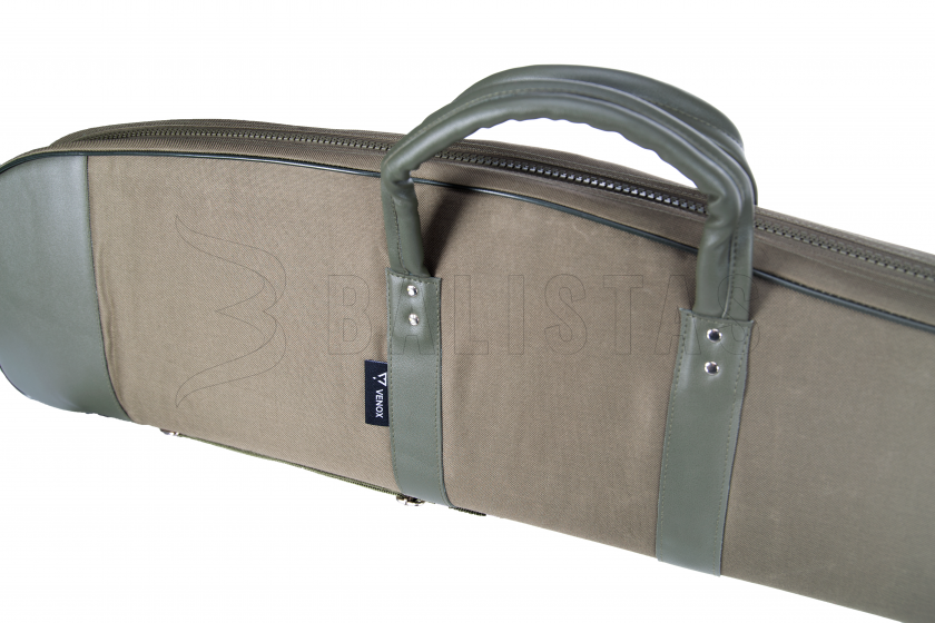 Rifletas Venox Hunter Green 600D