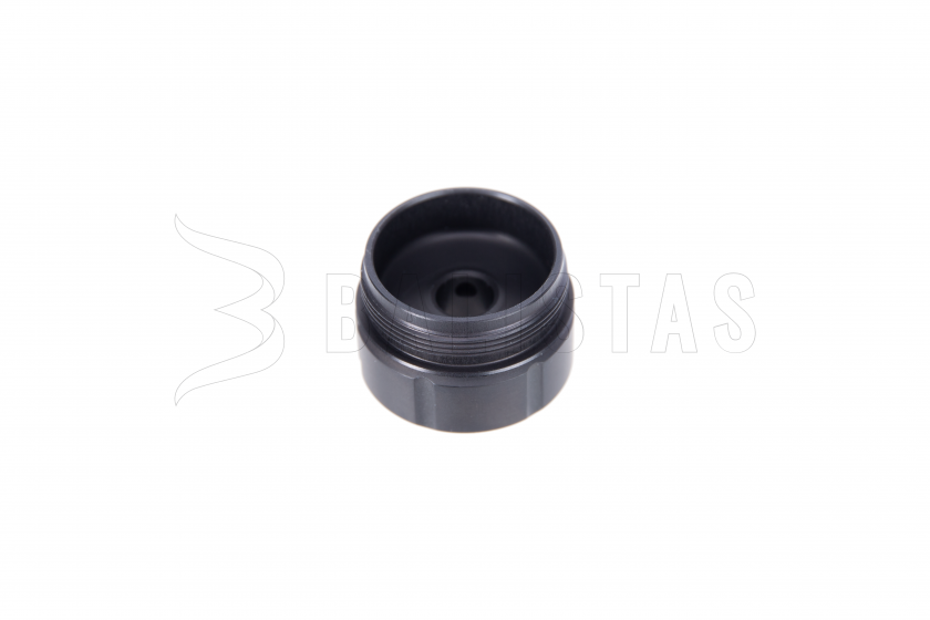 Adapter 1/2 UNF voor AirMaks Caiman