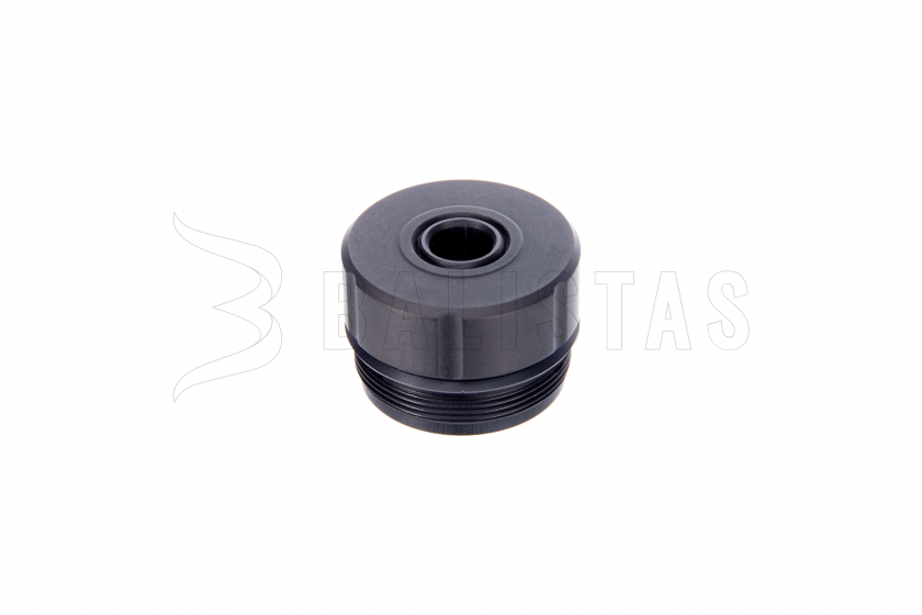 Adapter 1/2 UNF voor AirMaks Caiman