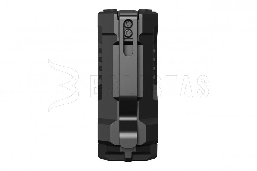 Zaklamp Wuben E7 groen