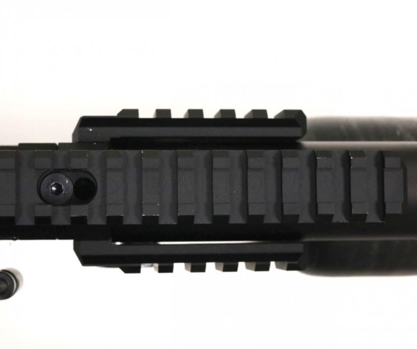 KORTING - Luchtgeweer AirMaks Krait 6,35mm 7
