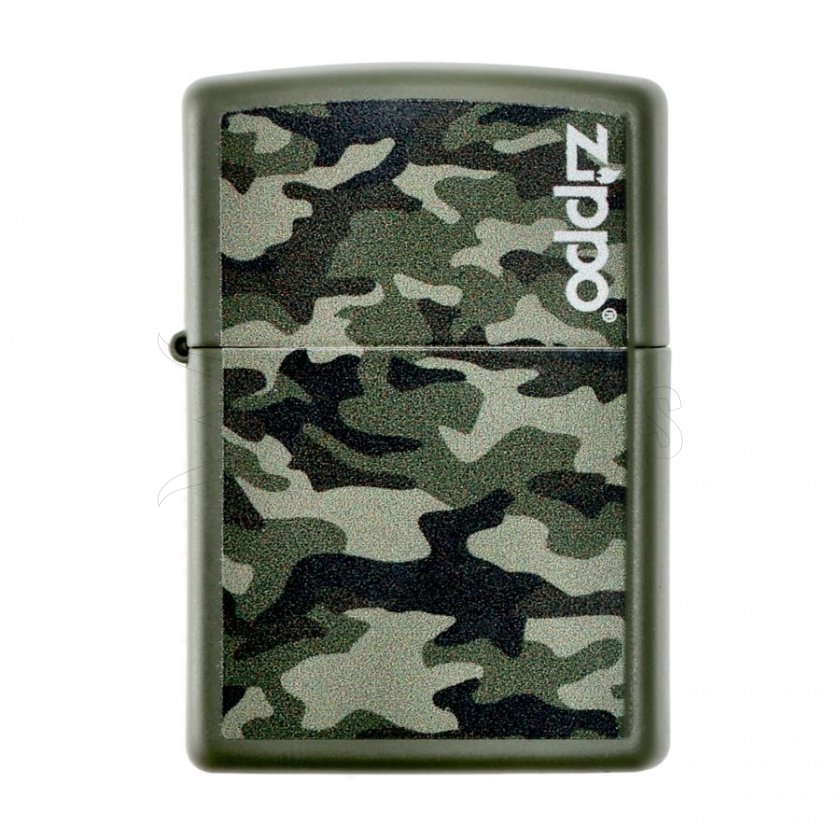 Zapalovač Zippo Moro