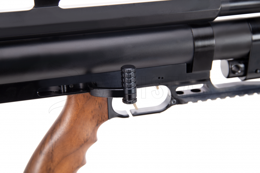Luchtgeweer Taipan Veteran II TAC 550mm 5,5mm Walnut