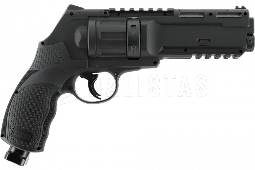 RAM revolver Umarex T4E TR 50L Gen2 .50 13J (met geïntegreerde laser)