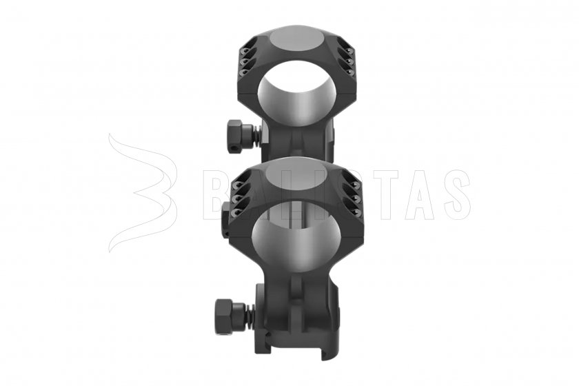 Montage Vector Optics X-ACCU één-delig 22mm/30mm hoog