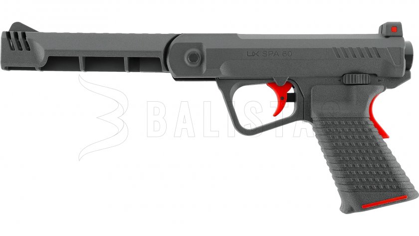 Luchtpistool Umarex SPA 60 4,5mm