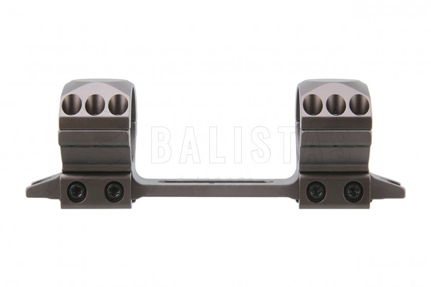 Montage Vector Optics X-ACCU eendelig 11mm/30mm laag