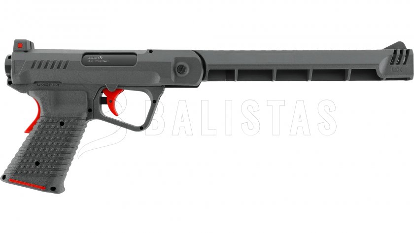 Luchtpistool Umarex SPA 100 4,5mm