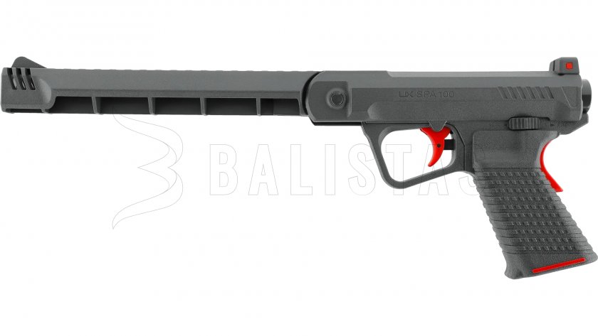 Luchtpistool Umarex SPA 100 4,5mm