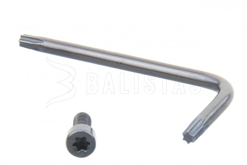 Montage Vector Optics X-ACCU tweedelig 22mm/30mm - laag